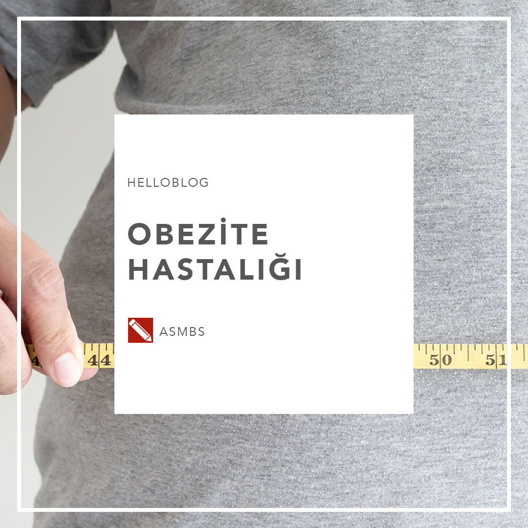 Obezite Hastalığı