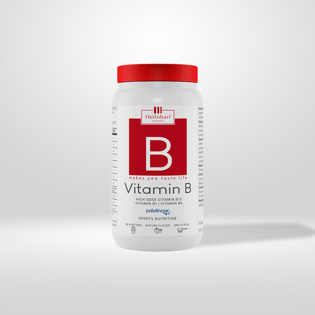 Vitamin B