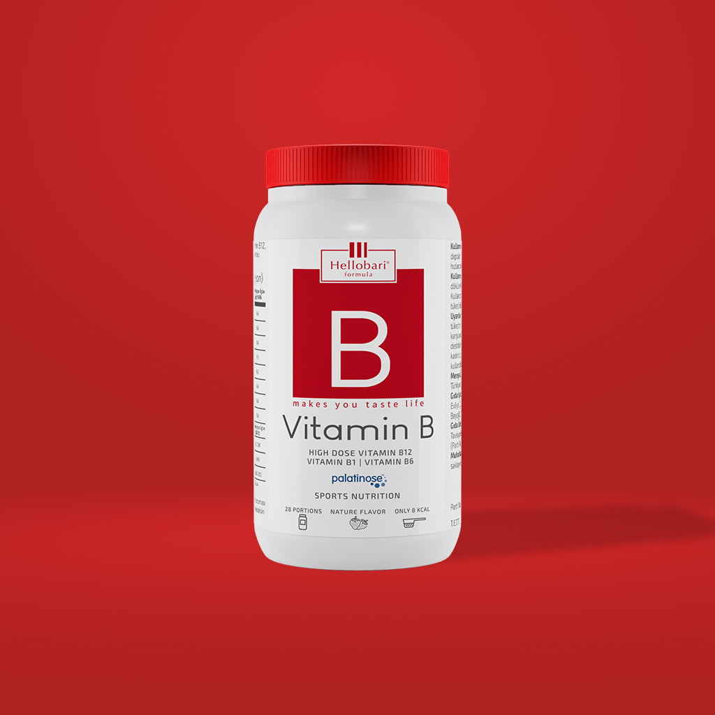 Vitamin B