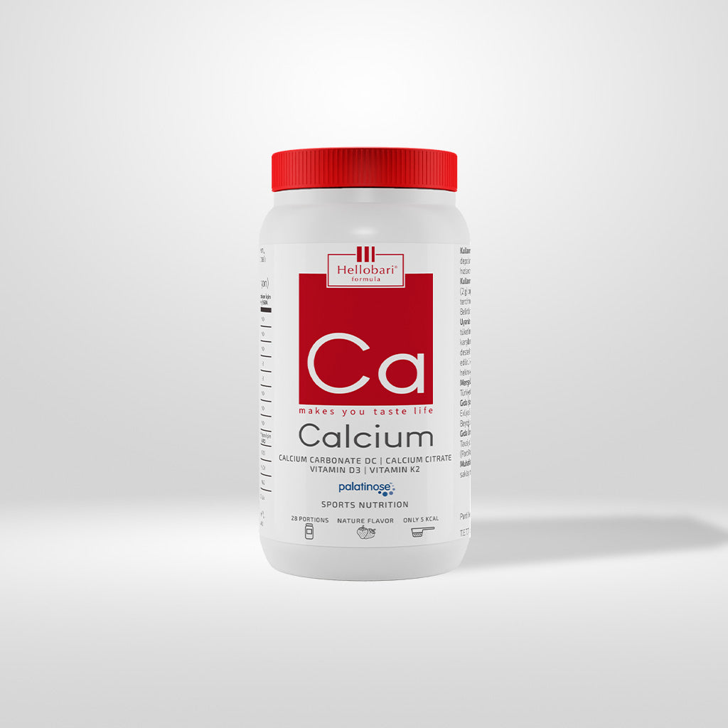 Calcium