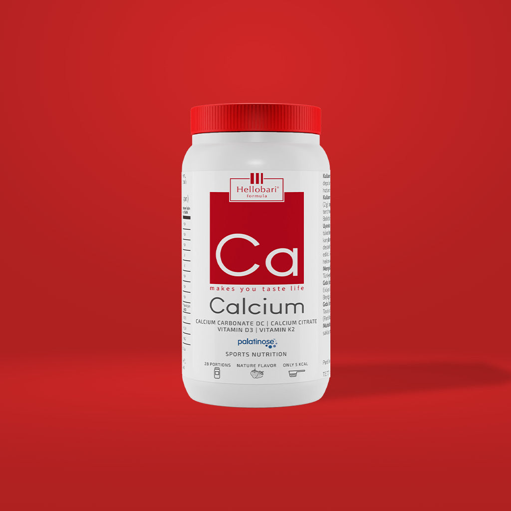 Calcium