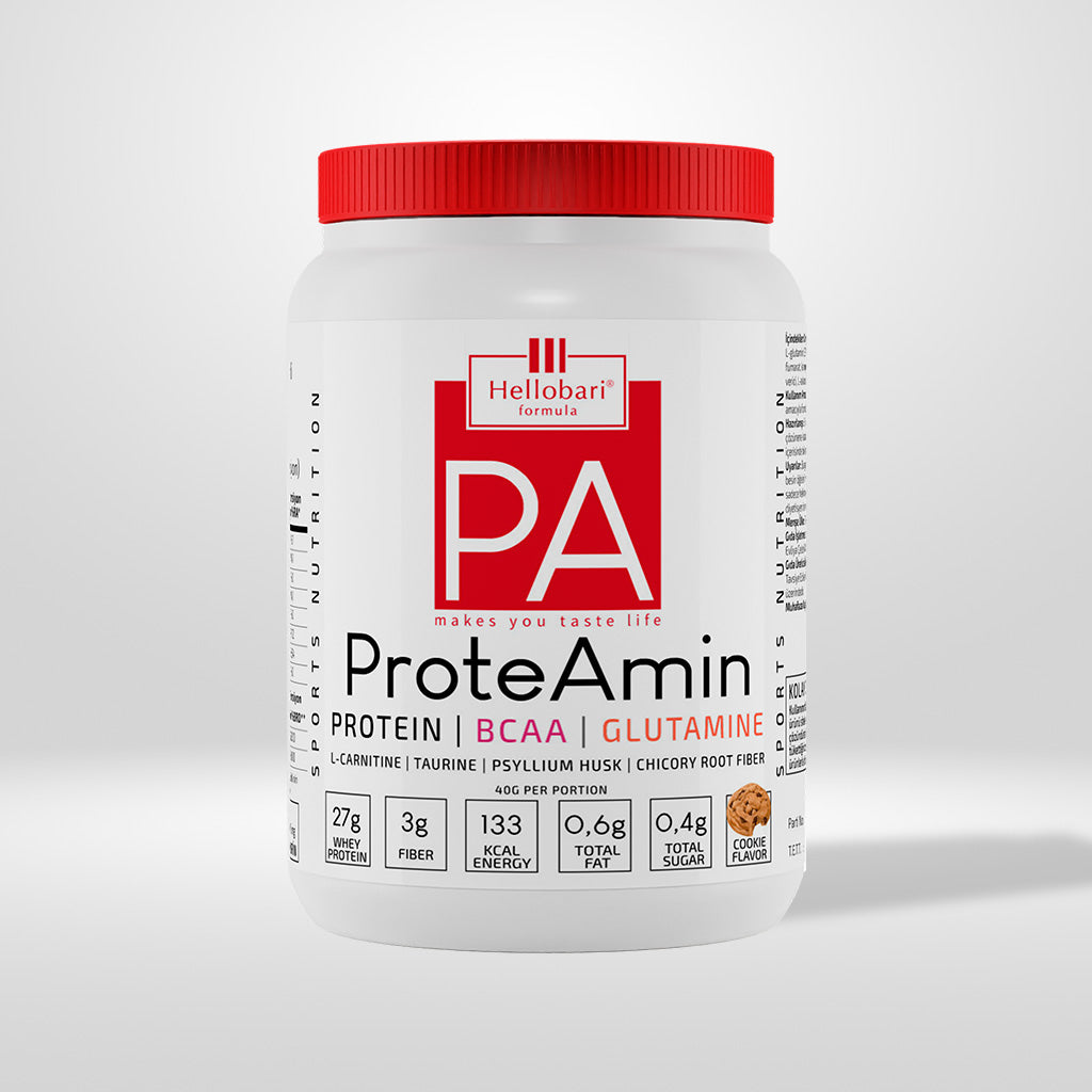 ProteAmin