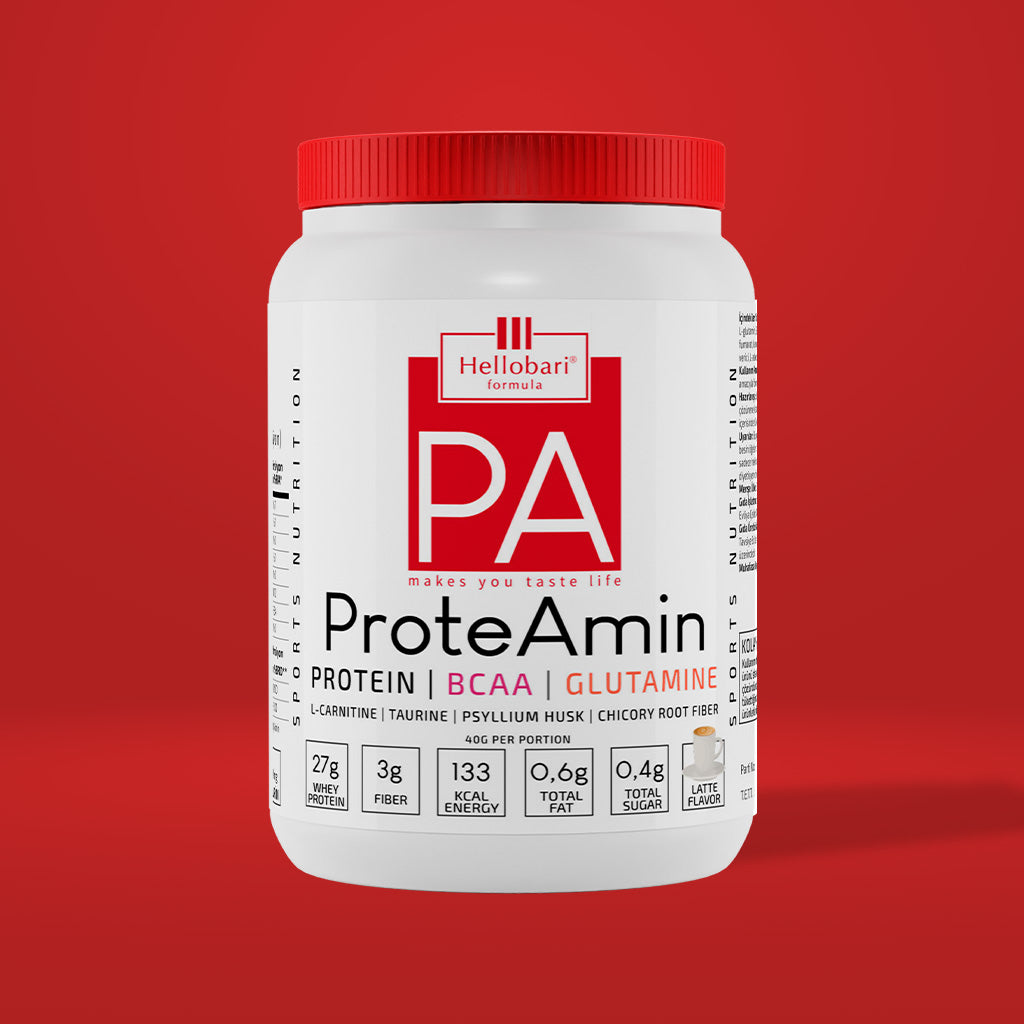 ProteAmin