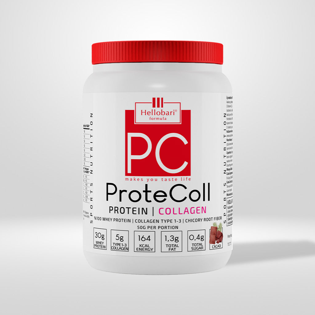 ProteColl