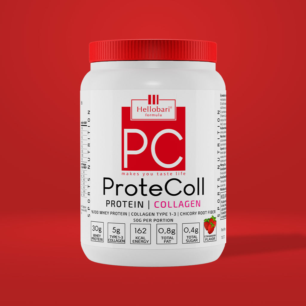 ProteColl