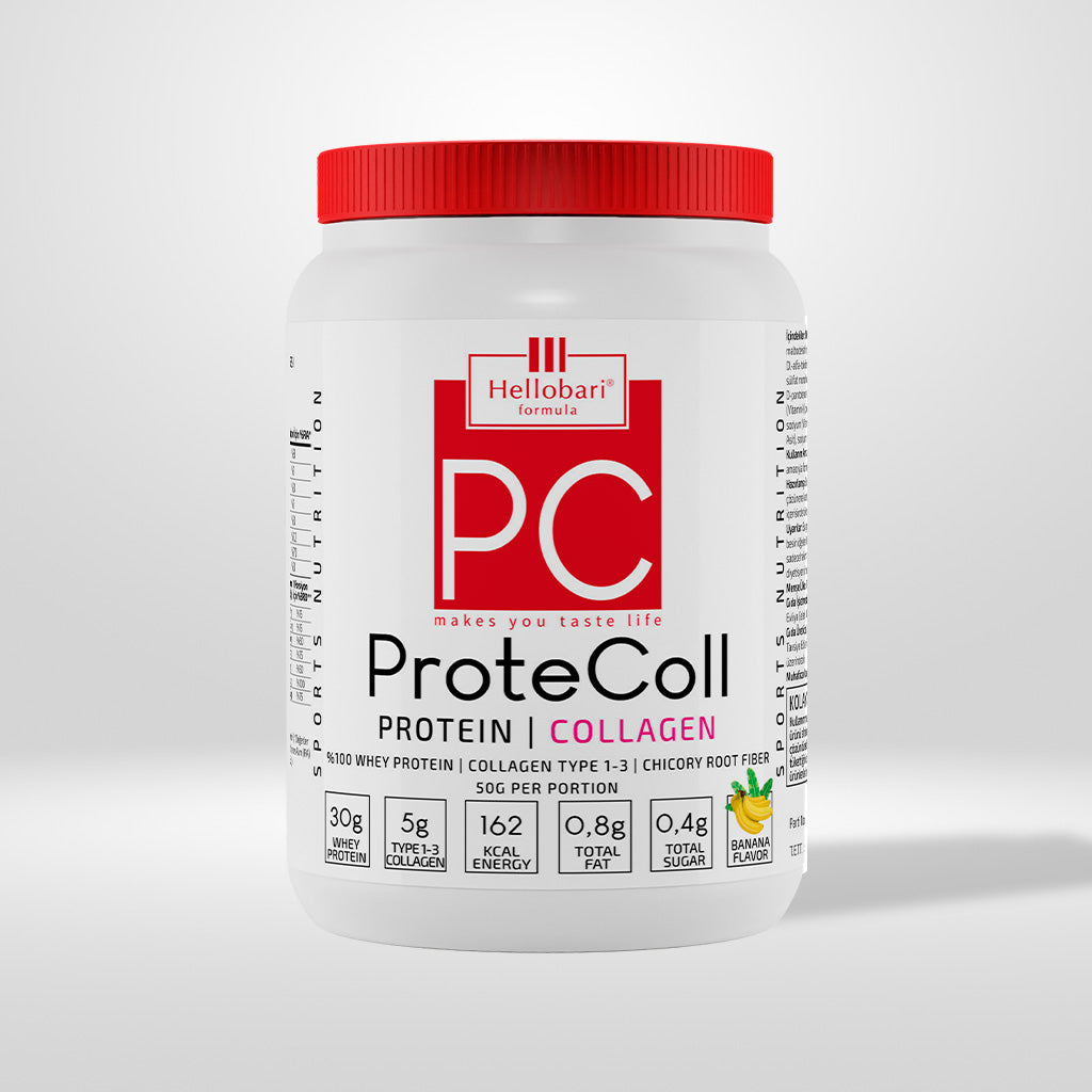 ProteColl