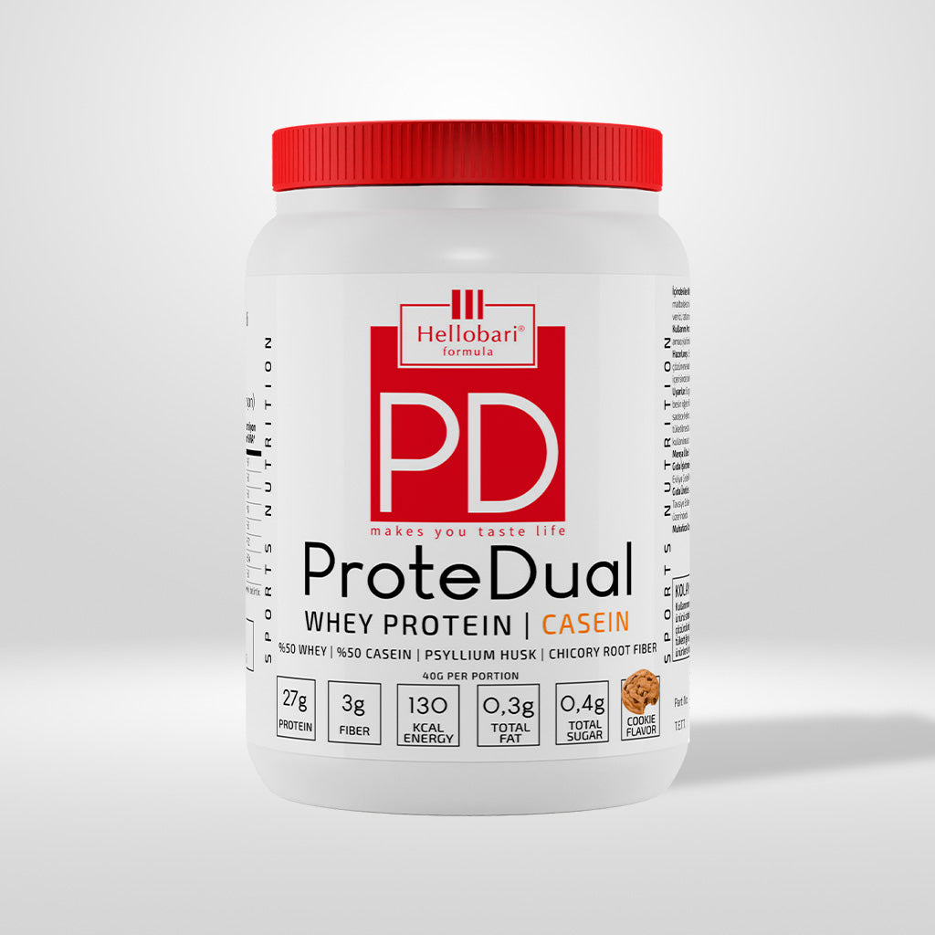 ProteDual