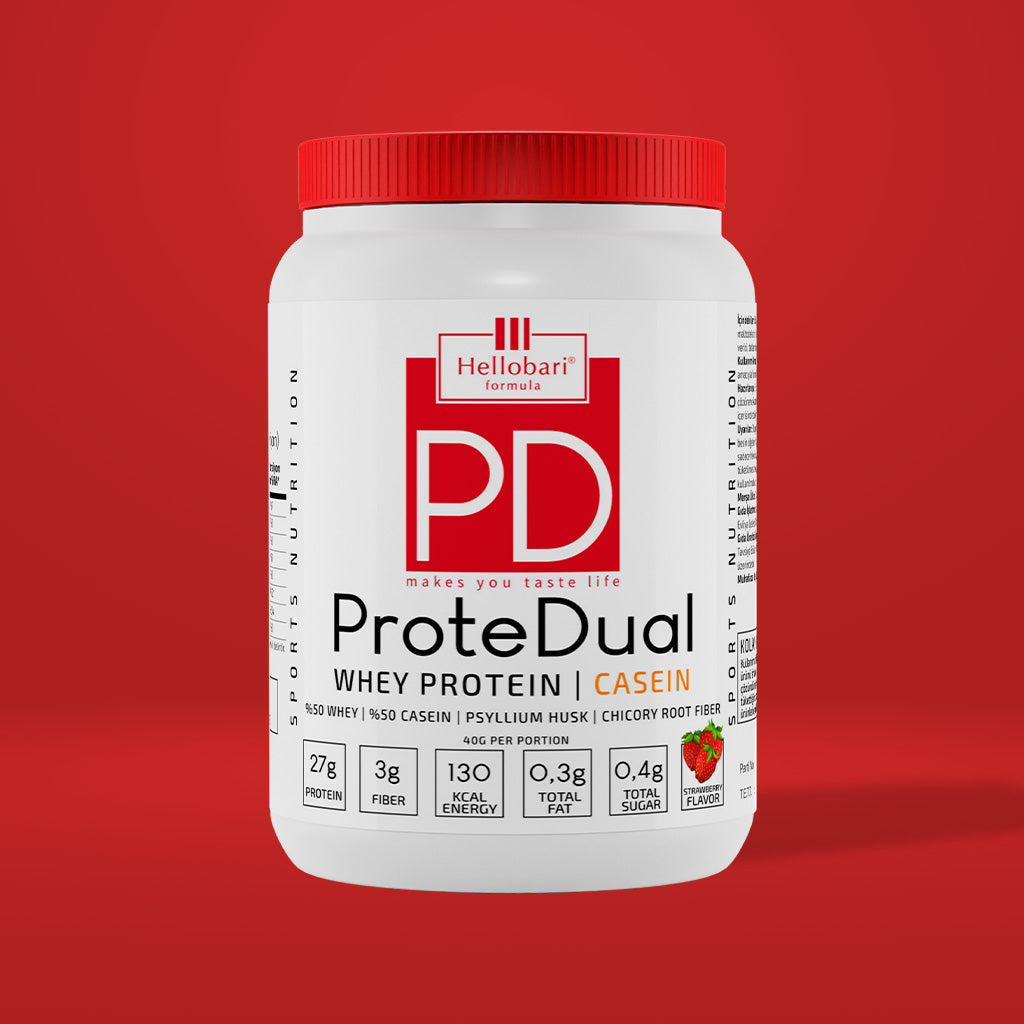 ProteDual