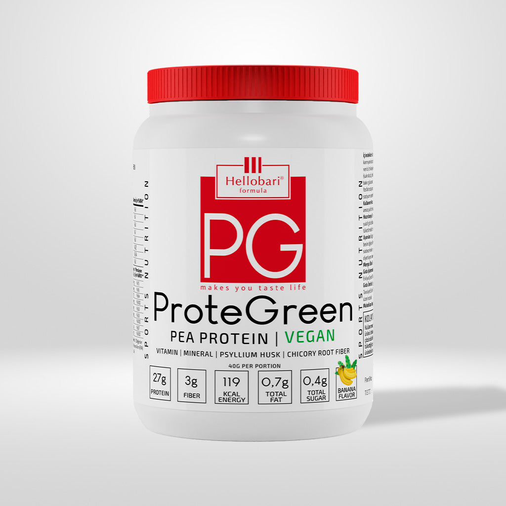 ProteGreen