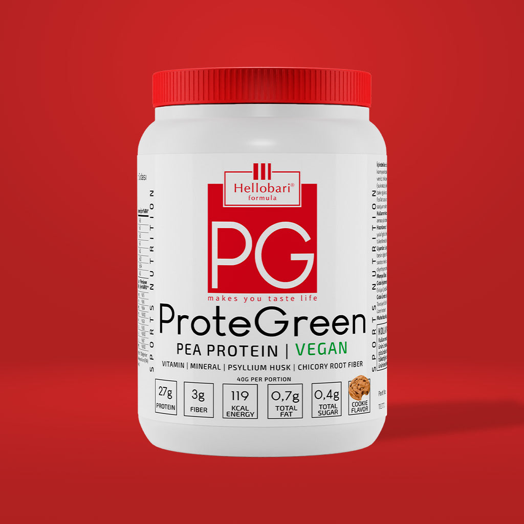 ProteGreen