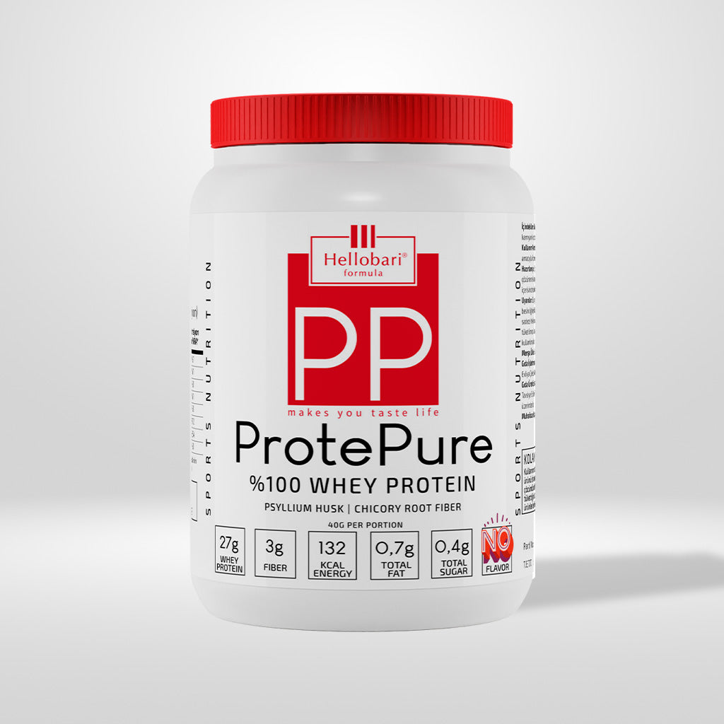 ProtePure