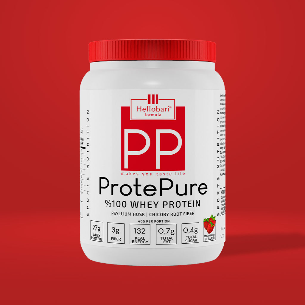 ProtePure