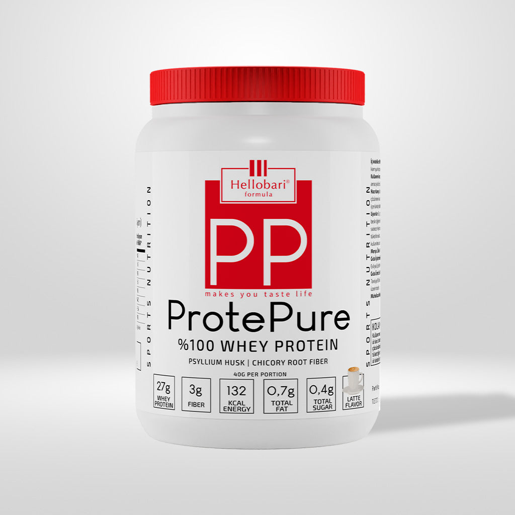 ProtePure