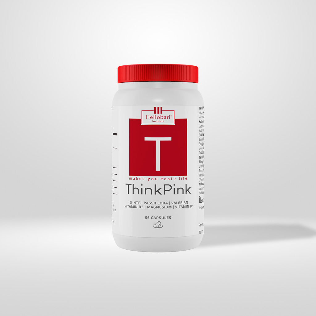 ThinkPink